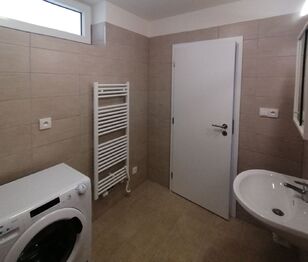 Pronájem bytu 2+kk v družstevním vlastnictví 50 m², Svitavy