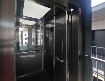 Pronájem bytu 2+kk v družstevním vlastnictví 50 m², Svitavy