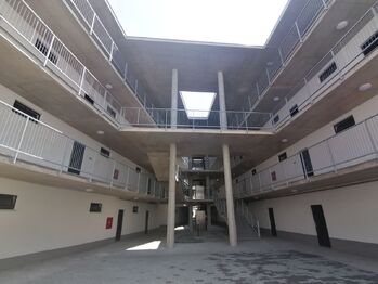 Pronájem bytu 2+kk v družstevním vlastnictví 50 m², Svitavy