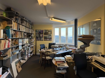 Pronájem kancelářských prostor 53 m², Praha 5 - Smíchov