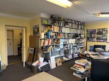 Pronájem kancelářských prostor 53 m², Praha 5 - Smíchov