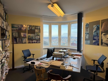 Pronájem kancelářských prostor 53 m², Praha 5 - Smíchov