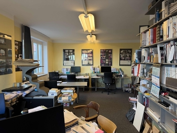 Pronájem kancelářských prostor 53 m², Praha 5 - Smíchov