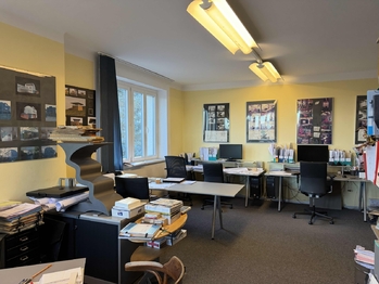 Pronájem kancelářských prostor 53 m², Praha 5 - Smíchov