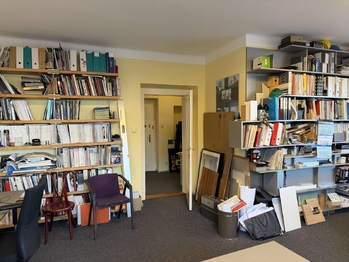 Pronájem kancelářských prostor 53 m², Praha 5 - Smíchov