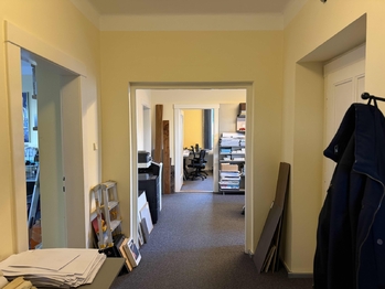 Pronájem kancelářských prostor 53 m², Praha 5 - Smíchov