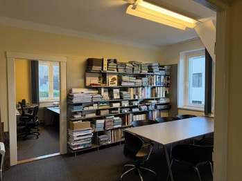 Pronájem kancelářských prostor 53 m², Praha 5 - Smíchov