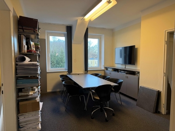 Pronájem kancelářských prostor 53 m², Praha 5 - Smíchov