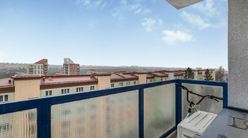 Prodej bytu 3+kk v družstevním vlastnictví 77 m², Praha 10 - Záběhlice