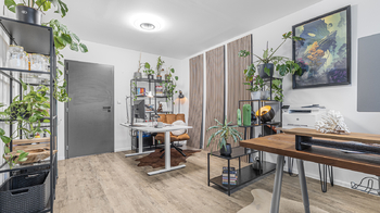 Prodej bytu 3+kk v družstevním vlastnictví 77 m², Praha 10 - Záběhlice