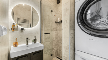 Prodej bytu 3+kk v družstevním vlastnictví 77 m², Praha 10 - Záběhlice