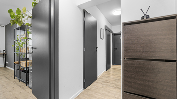 Prodej bytu 3+kk v družstevním vlastnictví 77 m², Praha 10 - Záběhlice