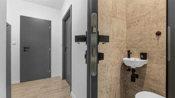 Prodej bytu 3+kk v družstevním vlastnictví 77 m², Praha 10 - Záběhlice