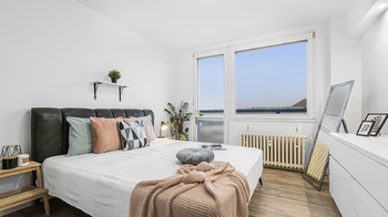 Prodej bytu 3+kk v družstevním vlastnictví 77 m², Praha 10 - Záběhlice