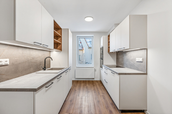 Pronájem bytu 1+1 v osobním vlastnictví 41 m², Praha 3 - Žižkov