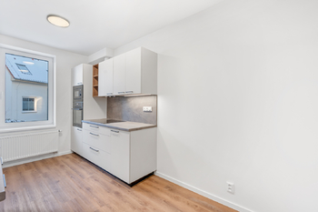 Pronájem bytu 1+1 v osobním vlastnictví 41 m², Praha 3 - Žižkov