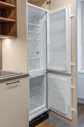 Pronájem bytu 1+1 v osobním vlastnictví 41 m², Praha 3 - Žižkov