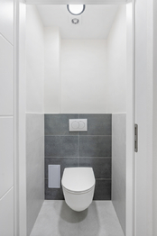 Pronájem bytu 1+1 v osobním vlastnictví 41 m², Praha 3 - Žižkov