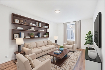 Pronájem bytu 1+1 v osobním vlastnictví 41 m², Praha 3 - Žižkov