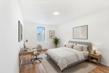 Pronájem bytu 1+1 v osobním vlastnictví 41 m², Praha 3 - Žižkov