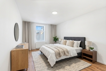 Pronájem bytu 1+1 v osobním vlastnictví 41 m², Praha 3 - Žižkov