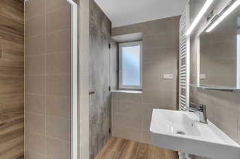 Pronájem bytu 2+1 v osobním vlastnictví 40 m², Luštěnice