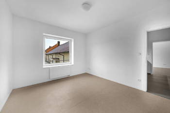 Pronájem bytu 2+1 v osobním vlastnictví 40 m², Luštěnice