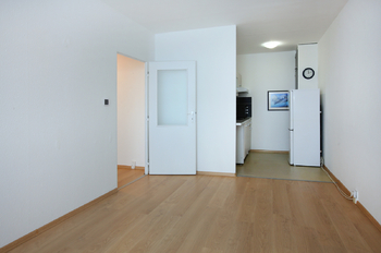 Pronájem bytu 2+kk v osobním vlastnictví 45 m², Praha 5 - Stodůlky