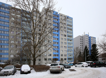 Pronájem bytu 2+kk v osobním vlastnictví 45 m², Praha 5 - Stodůlky