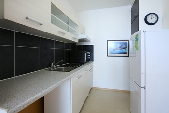 Pronájem bytu 2+kk v osobním vlastnictví 45 m², Praha 5 - Stodůlky