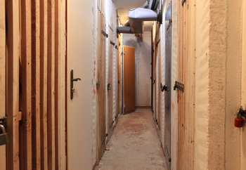 Pronájem bytu 2+kk v osobním vlastnictví 45 m², Praha 5 - Stodůlky