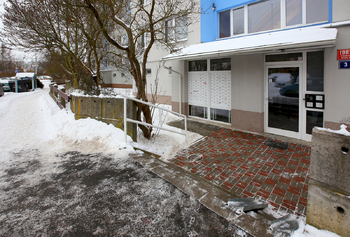 Pronájem bytu 2+kk v osobním vlastnictví 45 m², Praha 5 - Stodůlky