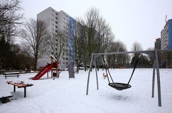 Pronájem bytu 2+kk v osobním vlastnictví 45 m², Praha 5 - Stodůlky