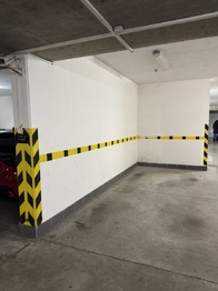 Pronájem garážového stání 1766 m², Brno