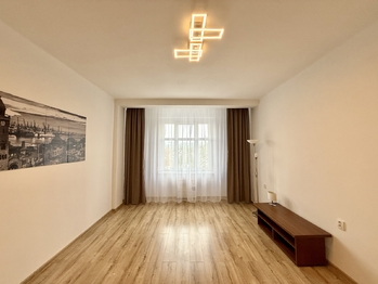 Prodej bytu 2+1 v osobním vlastnictví 64 m², Karlovy Vary