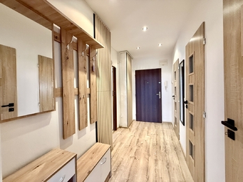 Prodej bytu 2+1 v osobním vlastnictví 64 m², Karlovy Vary