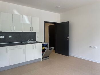 Pronájem bytu 2+kk v osobním vlastnictví 52 m², Jablonec nad Nisou