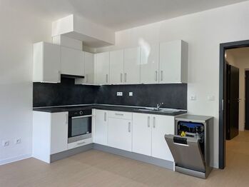 Pronájem bytu 2+kk v osobním vlastnictví 52 m², Jablonec nad Nisou