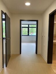 Pronájem bytu 2+kk v osobním vlastnictví 52 m², Jablonec nad Nisou