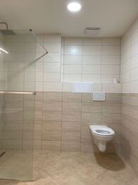 Pronájem bytu 2+kk v osobním vlastnictví 52 m², Jablonec nad Nisou