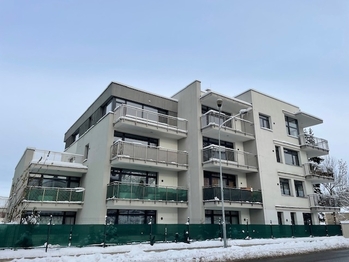 Pronájem bytu 2+kk v osobním vlastnictví 52 m², Jablonec nad Nisou