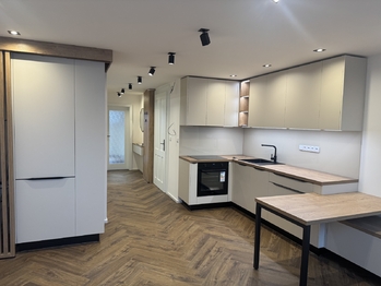 Pronájem bytu 2+kk v osobním vlastnictví 55 m², Valašské Meziříčí