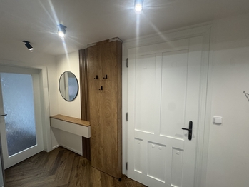 Pronájem bytu 2+kk v osobním vlastnictví 55 m², Valašské Meziříčí