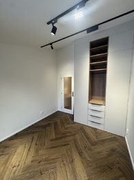 Pronájem bytu 2+kk v osobním vlastnictví 55 m², Valašské Meziříčí