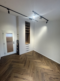 Pronájem bytu 2+kk v osobním vlastnictví 55 m², Valašské Meziříčí