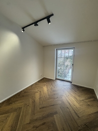 Pronájem bytu 2+kk v osobním vlastnictví 55 m², Valašské Meziříčí