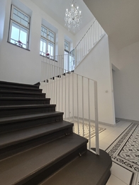 Pronájem bytu 2+kk v osobním vlastnictví 55 m², Valašské Meziříčí