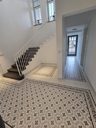 Pronájem bytu 2+kk v osobním vlastnictví 55 m², Valašské Meziříčí