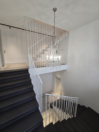 Pronájem bytu 2+kk v osobním vlastnictví 55 m², Valašské Meziříčí