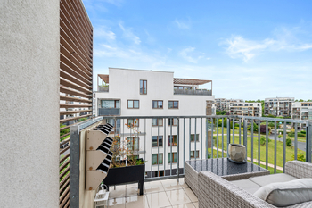 Prodej bytu 3+kk v osobním vlastnictví 71 m², Praha 9 - Hrdlořezy